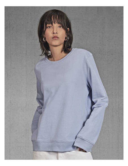 BetC-WW32B-Inspire Crew Neck Sweat /Women_ 2